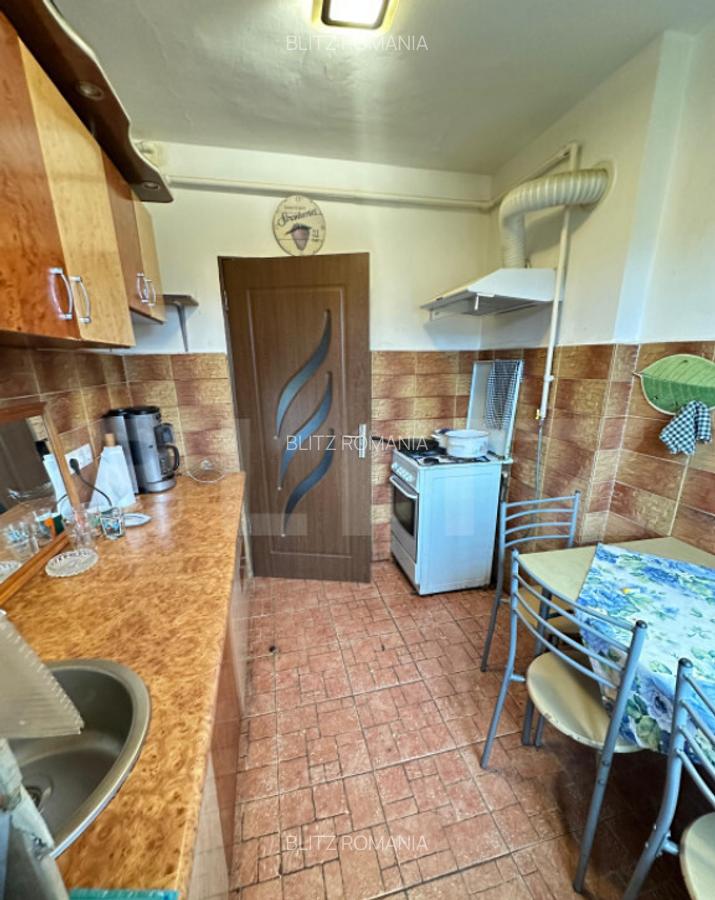 Apartament 3 camere semidecomandat - Deva, CENTRAL - 8
