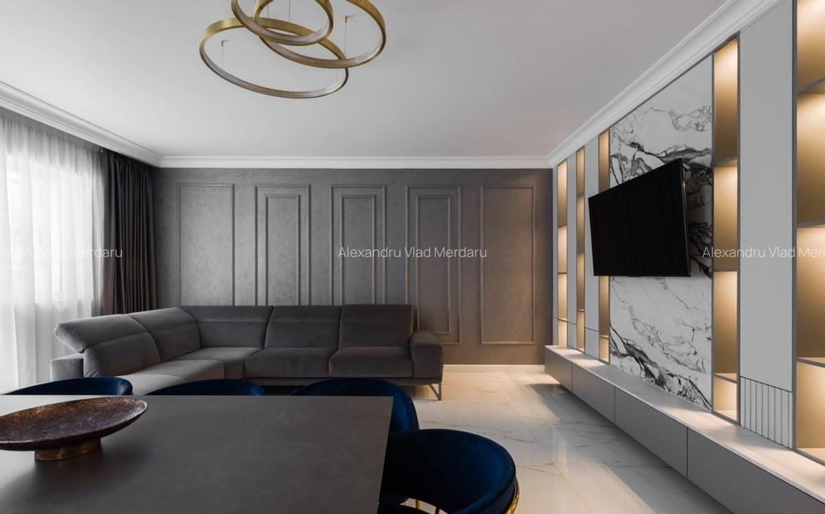 Apartament 3 Camere | Luica | Berceni - 4