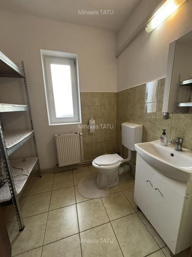 Apartament 3 camere zona Braytim - 11