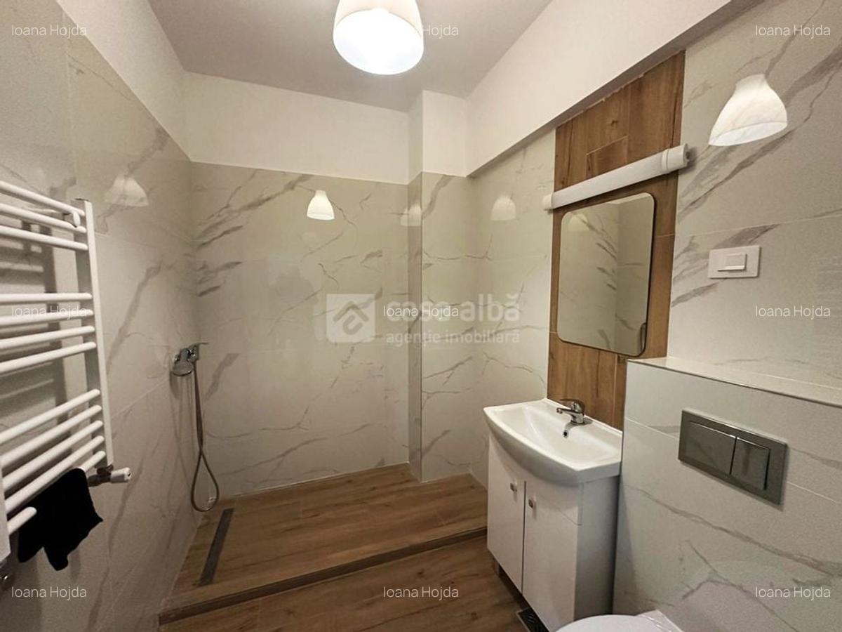 Pacurari - Kaufland, bloc 2024, apartament cu 1 camera, nemobilat - 4