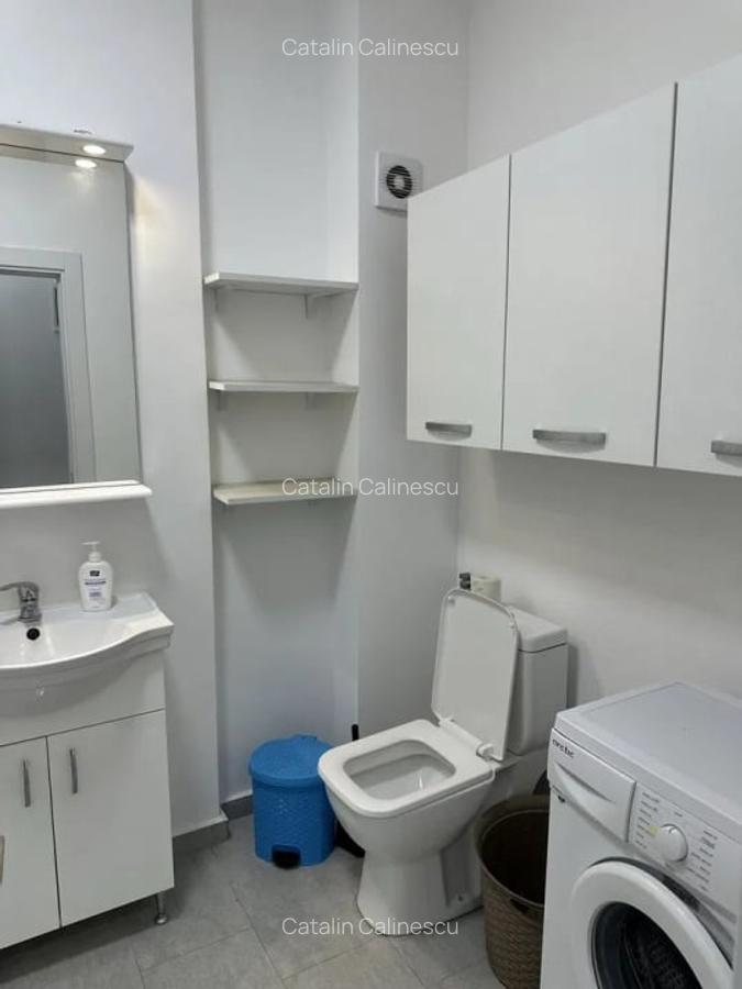 2 camere Avangarde Home cu loc de parcare inclus - str. Sergent Ilie Petre - 6