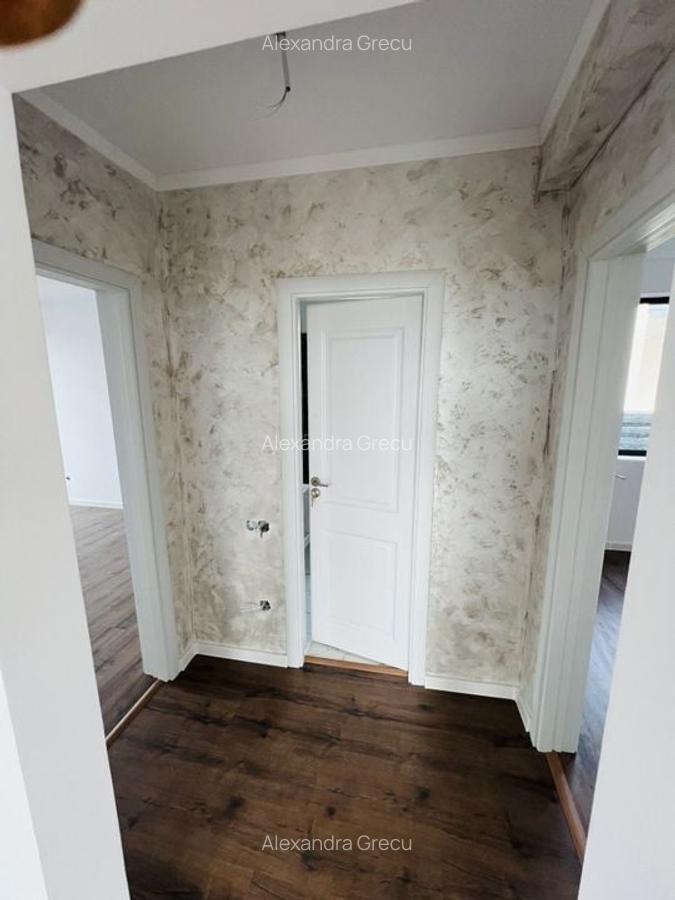 Casa individuala, curte amenajata- Vidra - 7