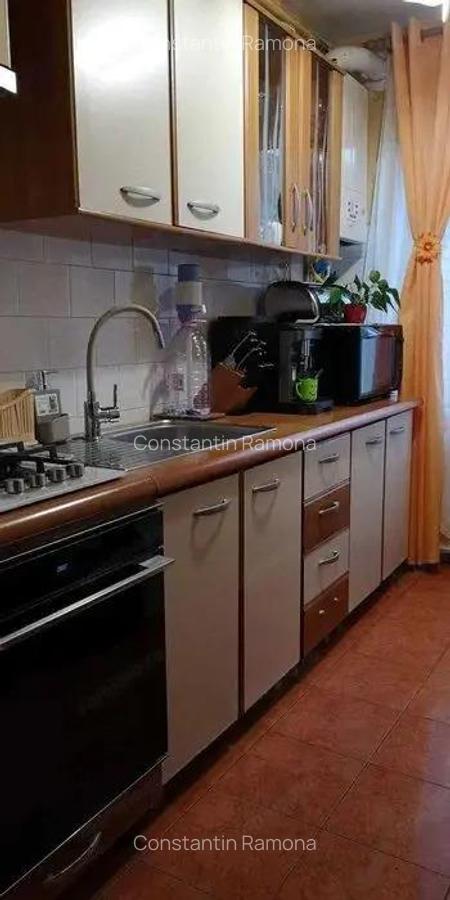 Tudor - Vanzare apartament 2 camere - B-dul. 2 Decembrie 1918 - 3
