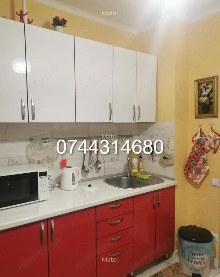De inchiriat apartament in zona Tineretului - 2