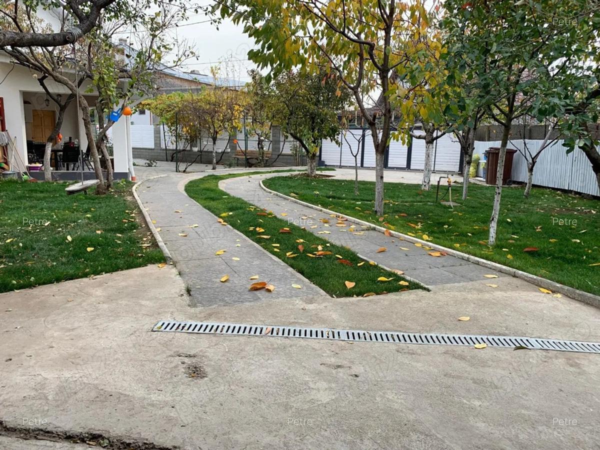 Vand casa 4 camere din caramida zona centrala - 4