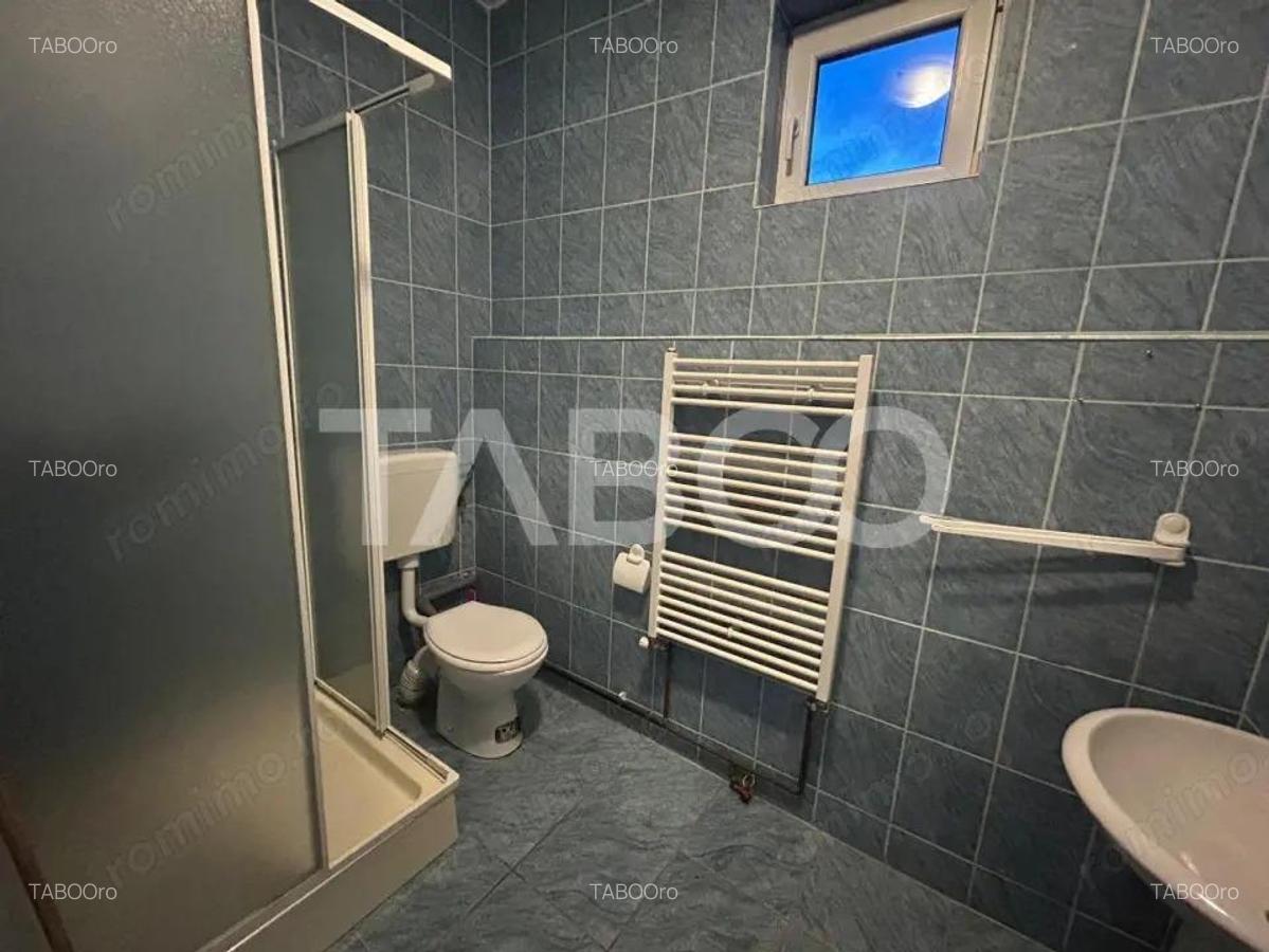 Spatiu comercial de inchiriat in zona Vasile Aaron Sibiu - 4
