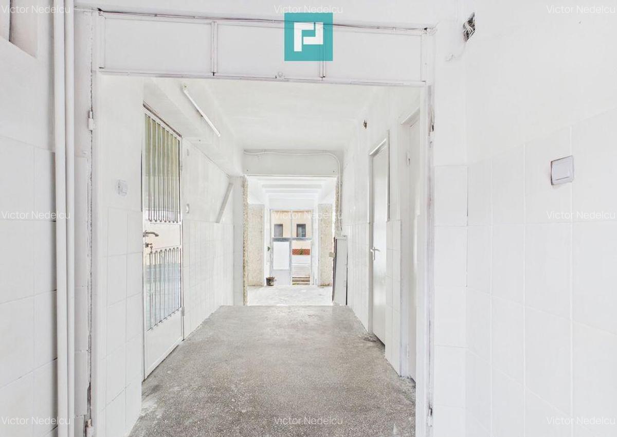 Proprietate multifunctionala central Arad - 5
