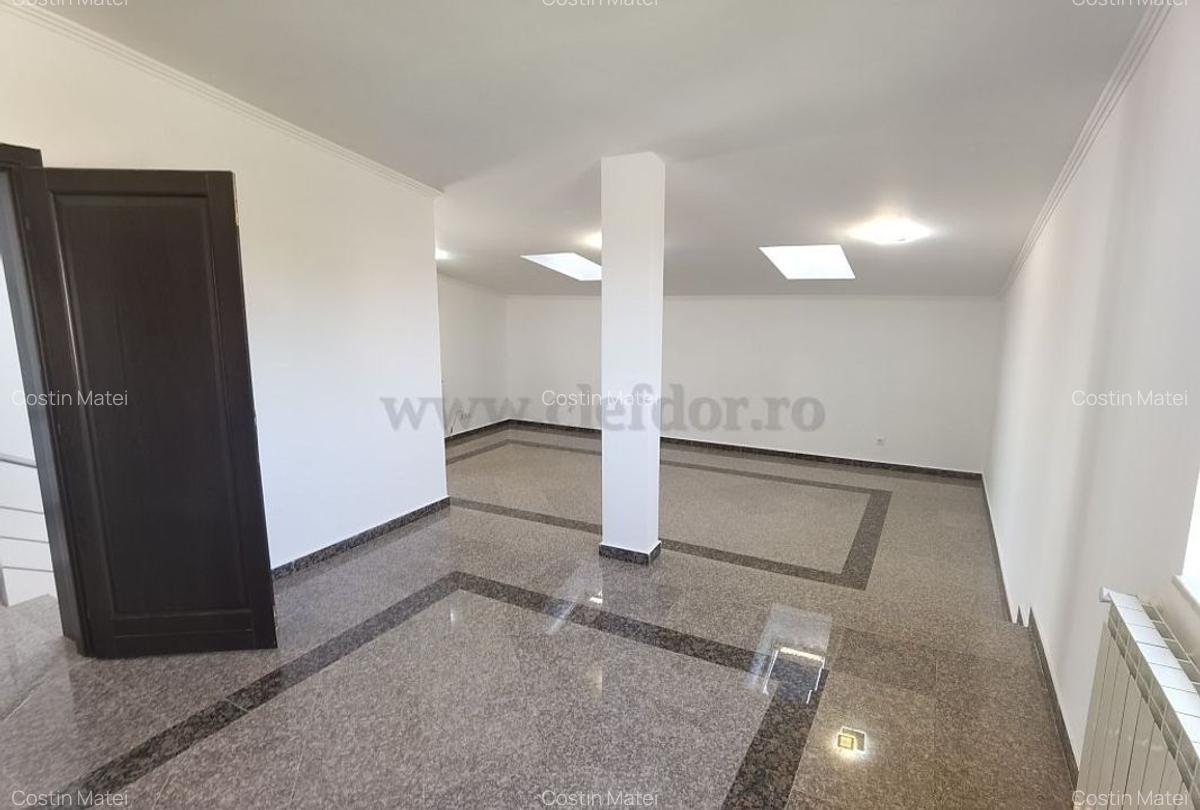 Vila complet RENOVATA, in zona Pipera - 11