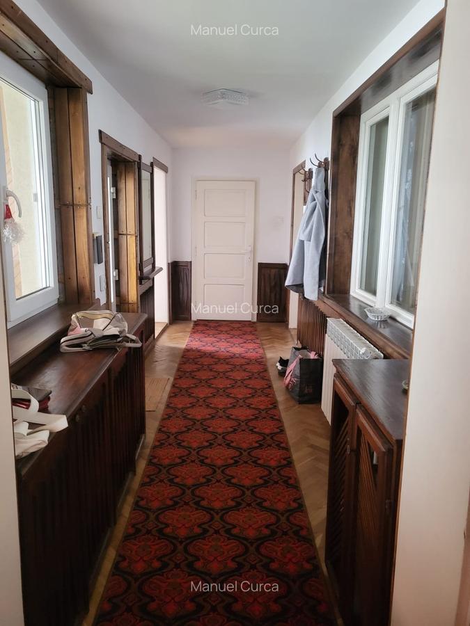 Casă de vânzare în Oțelu Roșu – liniște, natură și confort - 14 Casă de vânzare în Oțelu Roșu – liniște, natură și confort - 14