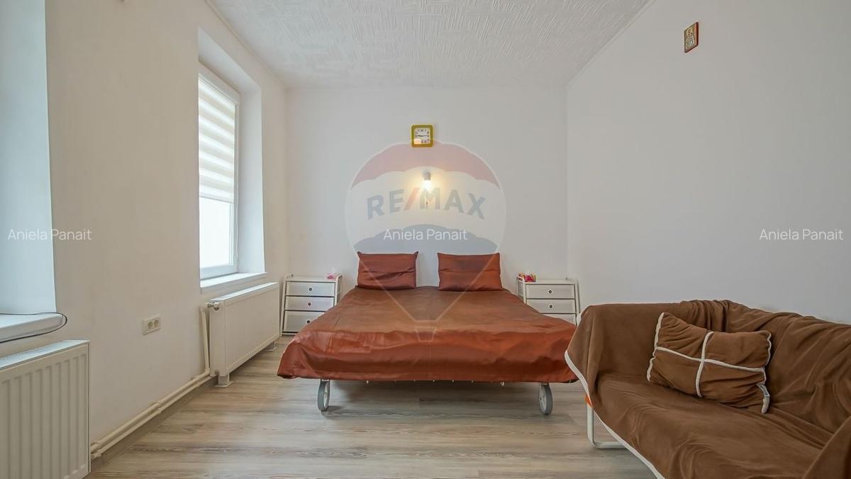 Apartament cu 2 camere semidecomandat, mobilat în Centrul Istoric - 3