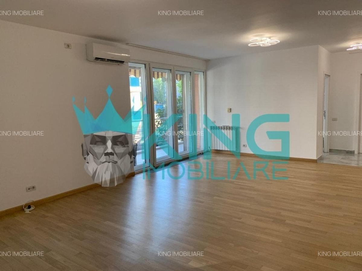 Apartament cu 3 camere semidecomandat, mobilat în Herăstrău - 8