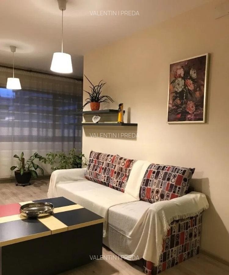 Inchiriez apartament 2 camere Pipera Complex Green Vista - 4