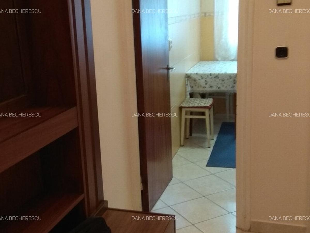 Garsonieră decomandată în Drumul Taberei - 6