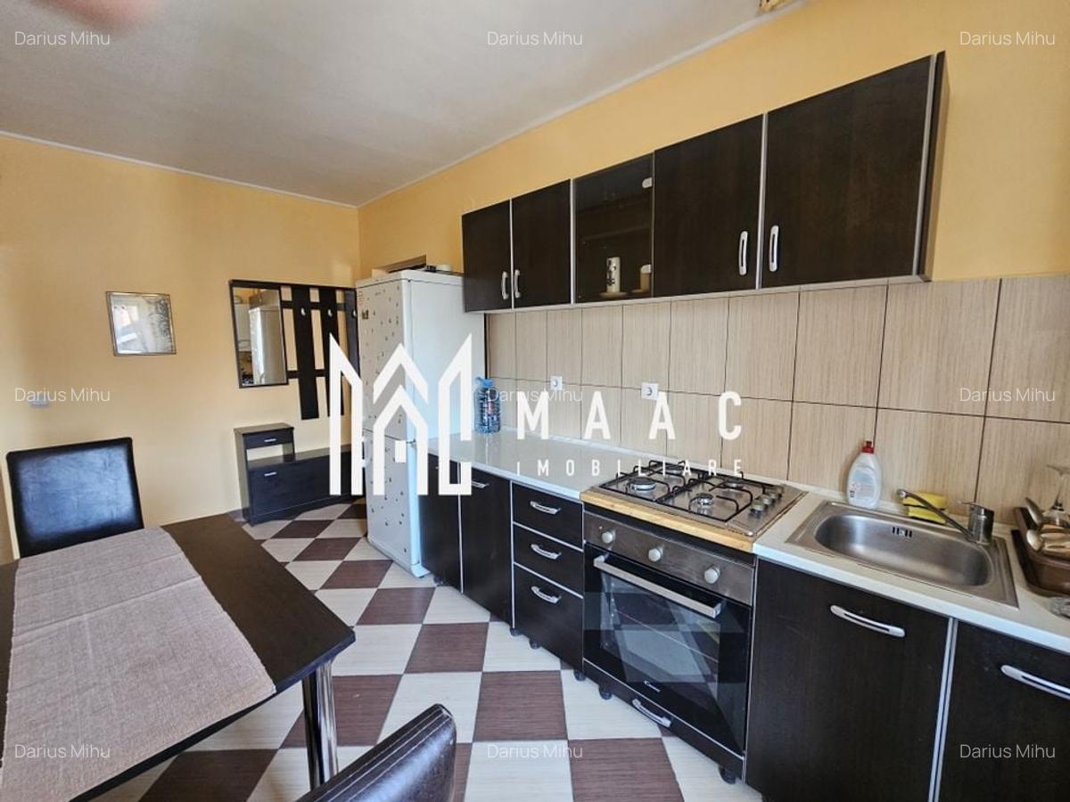 Apartament 4 camere | 89 mpu | Vasile Aaron - 5