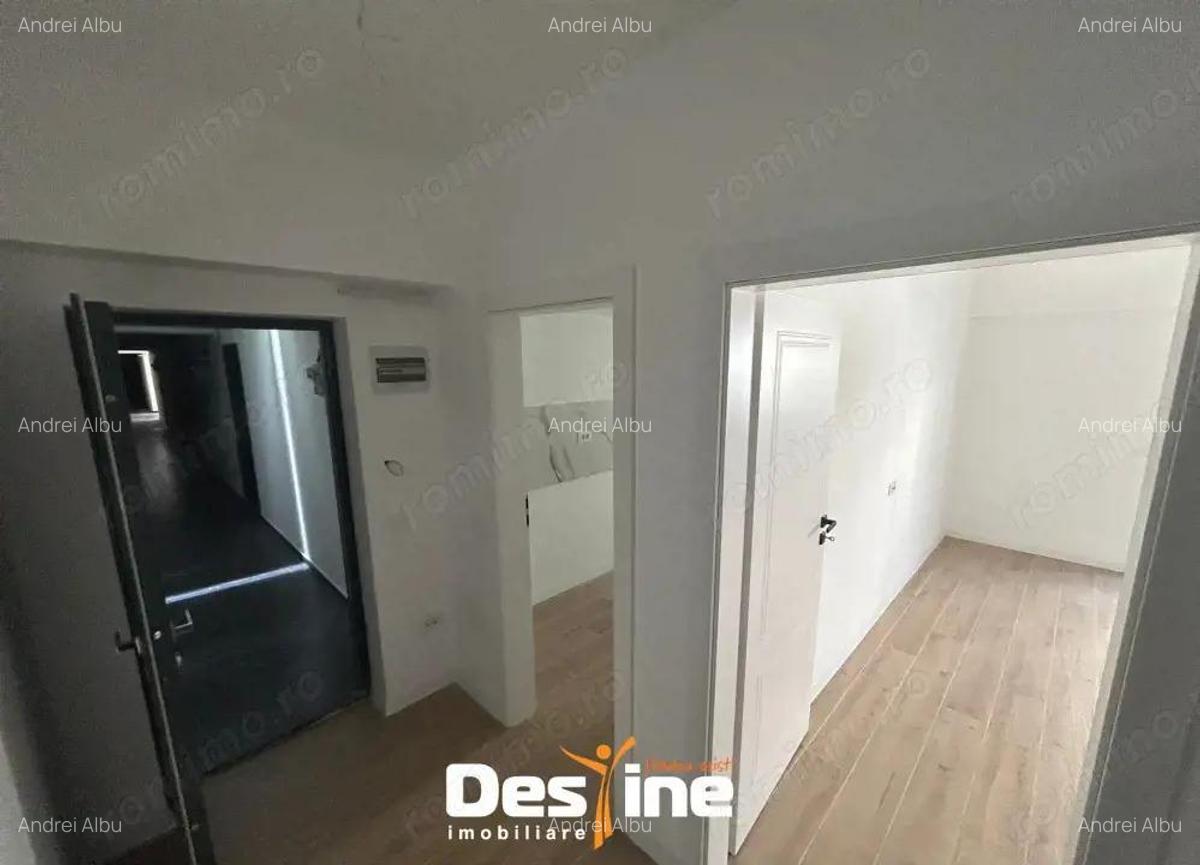 Apartament 1 camera 46mp - Pacurari - 5