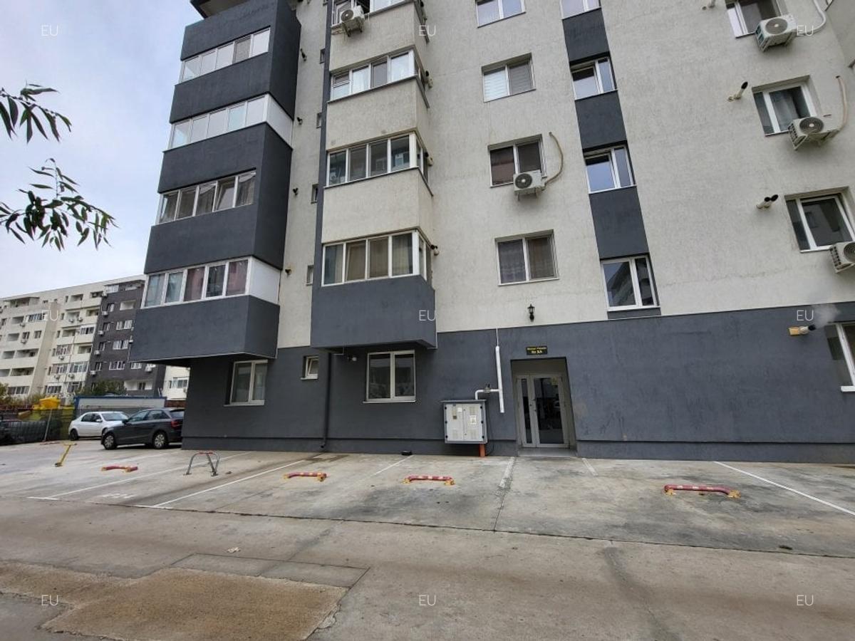 Apartament cu 2 camere semidecomandat în Militari - 12