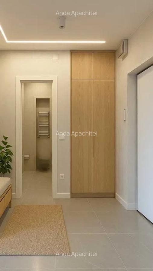 Apartament 2 camere Racadau - 6