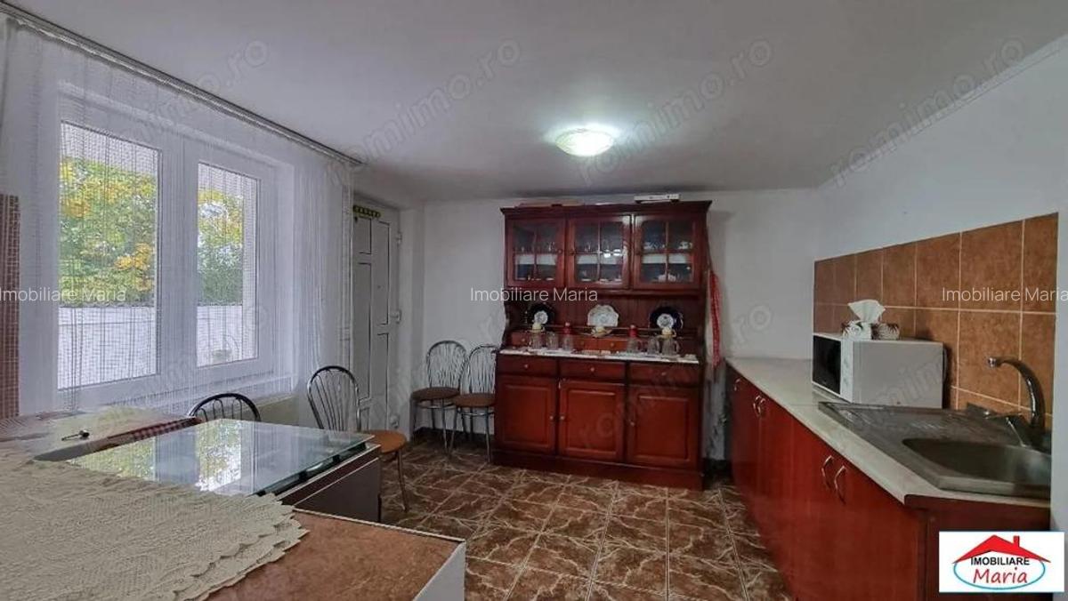 Casa cu etaj 440 mp zona Baritiu - 12