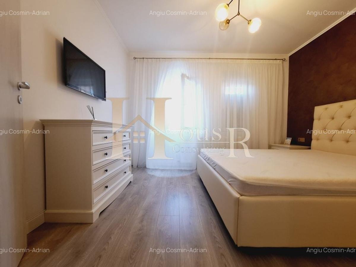 Spatios, cu 2 bai. Cu toate facilitatile pentru a te muta. - 18