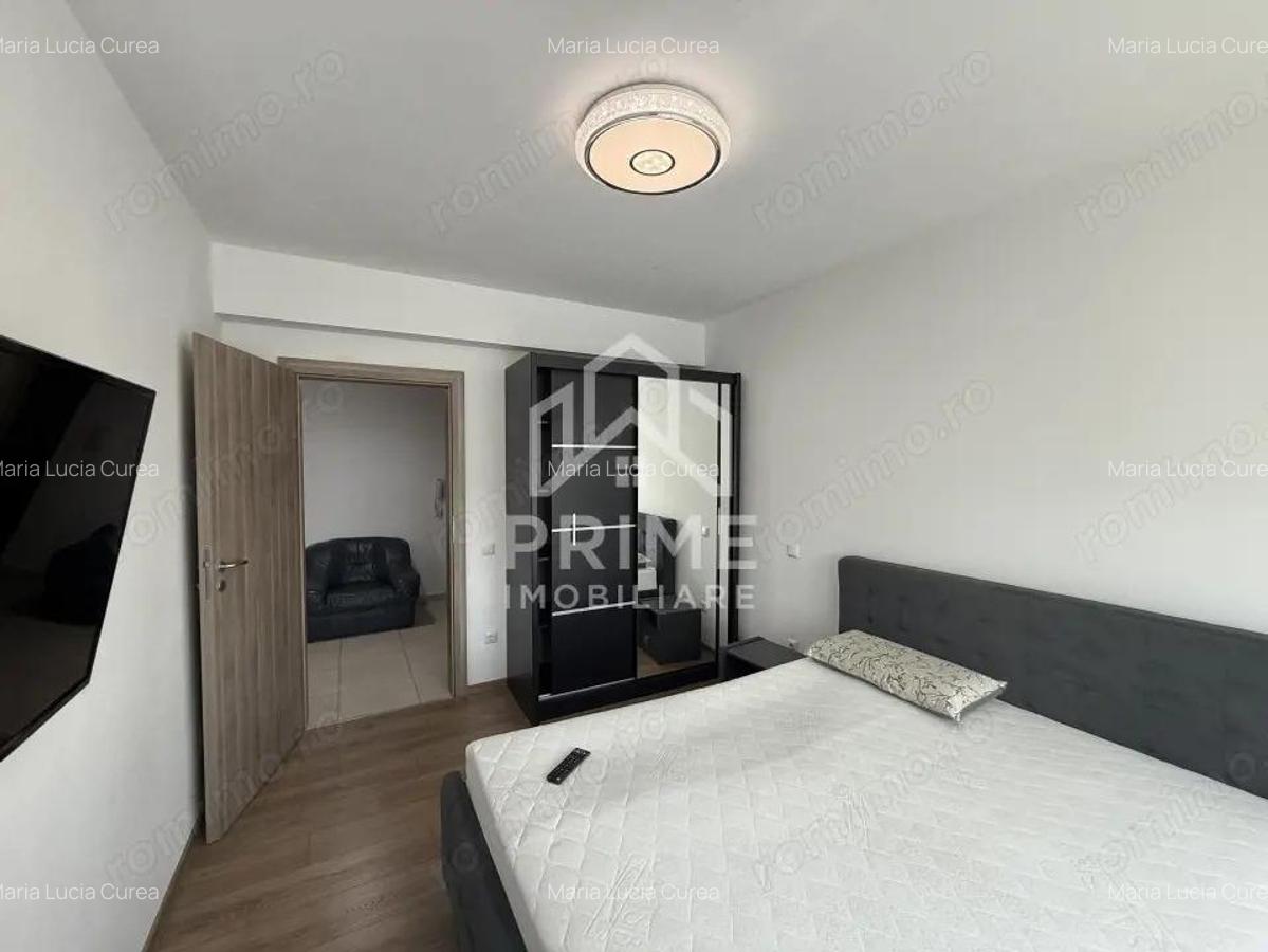 APARTAMENT SPATIOS 2 CAMERE DE INCHIRIAT 54 MP ZONA GIRO CETATE - 4