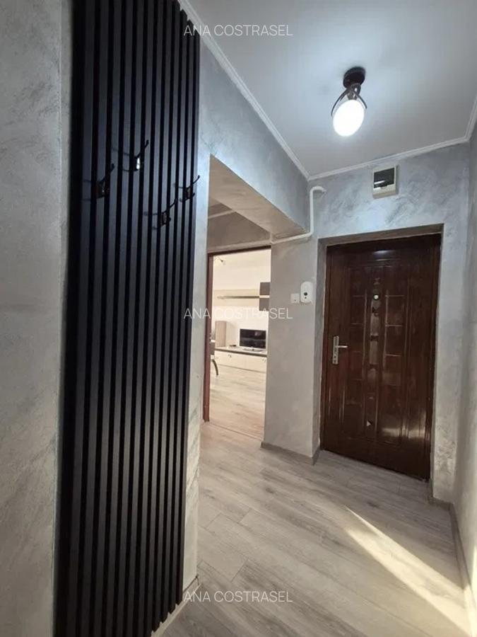 Apartament cu 2 camere decomandat, mobilat în Nicolina - 7