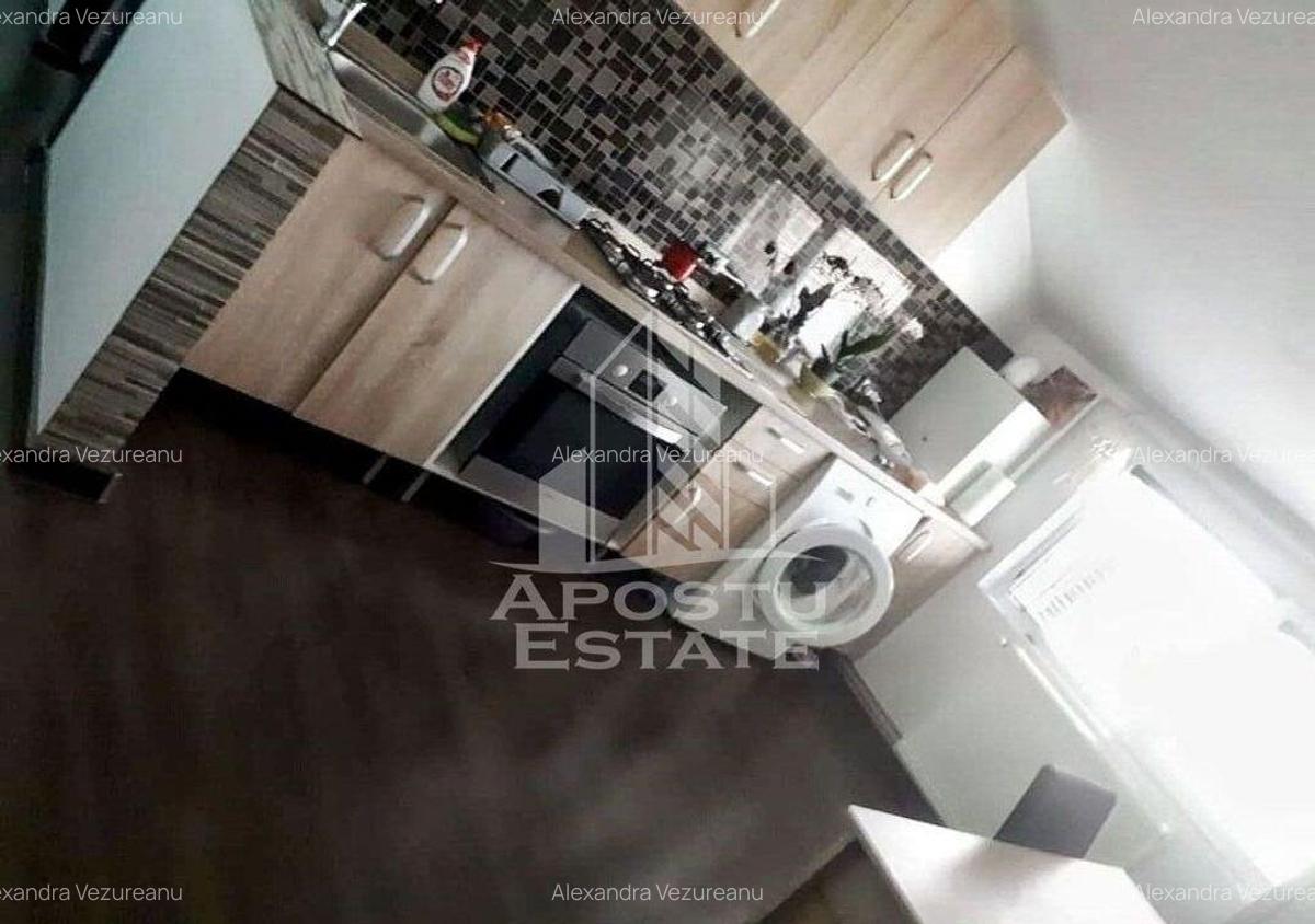 Apartament cu 2 camere, decomandat, centrala proprie, Gir... - 7