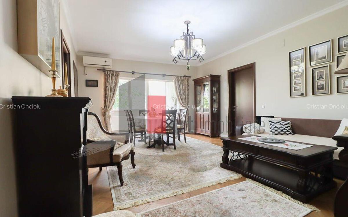 Apartamentul DILIZZENTI, Universitate-Intercontinental - 1