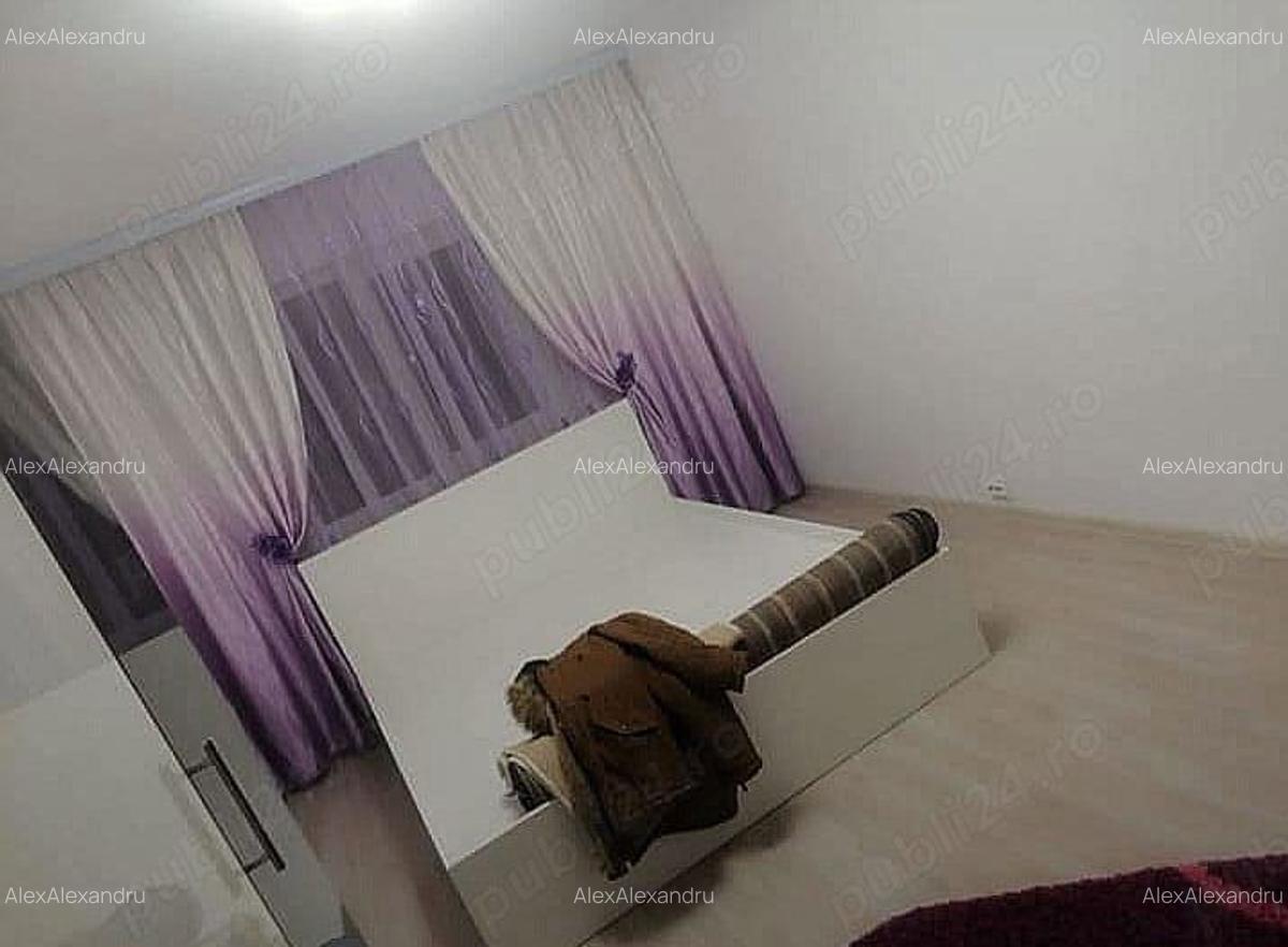 Vand apartament 2 camere - 5