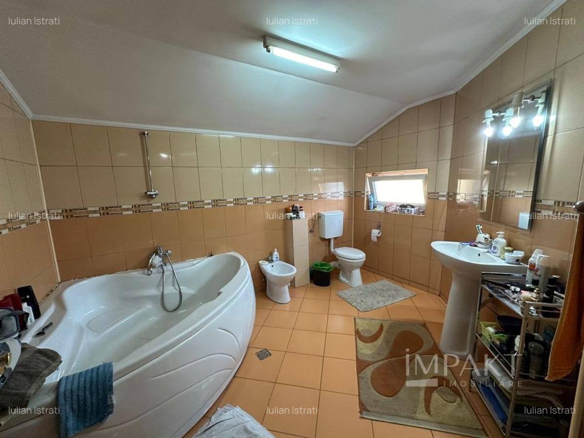 Casa 4 camere - Zona Garii - 8