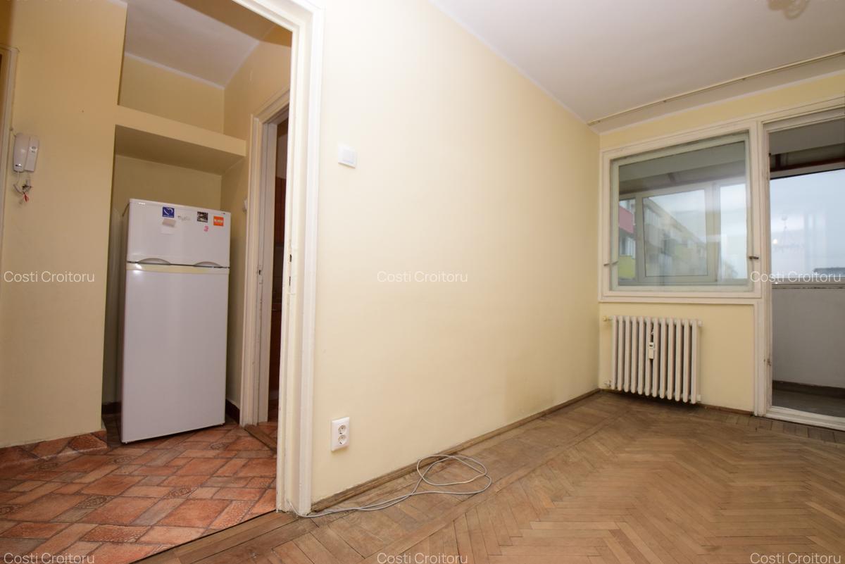 2 camere de vânzare, metrou 1 Mai - Calea Grivitei - 4