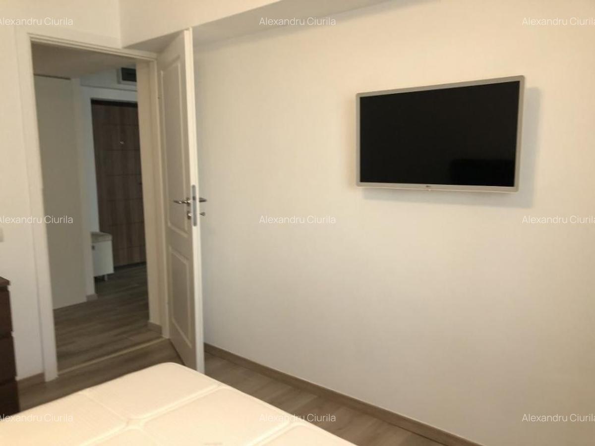Apartament 2 camere in Ploiesti, zona ultracentrala - 9