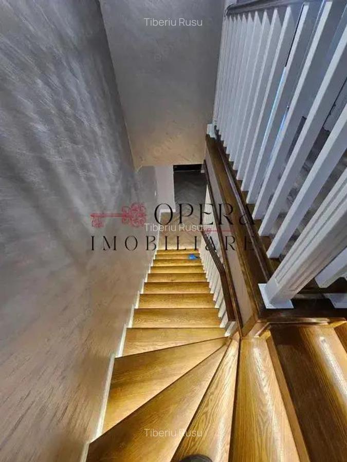 Casa tip duplex, 4 camere, de vanzare, Zona Copou - Sadoveanu - 3