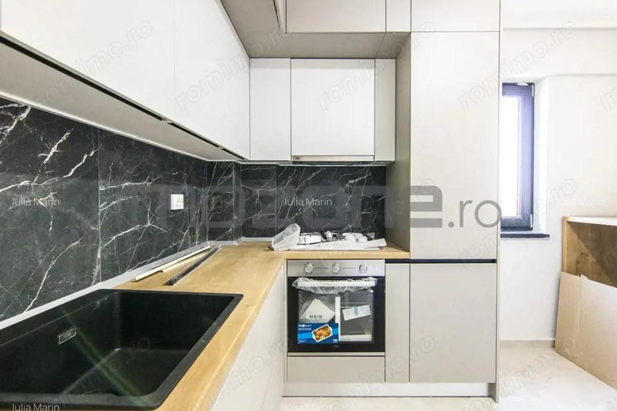OFERTA AUGUST: loc de parcare GRATUIT pentru apartamentele cu 3 camere - 14