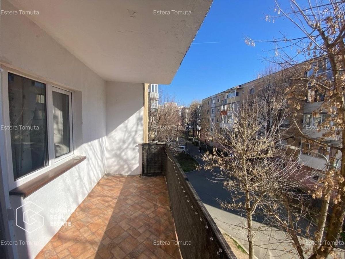 Apartament 1 camera, Micalaca Zona 500 - 6