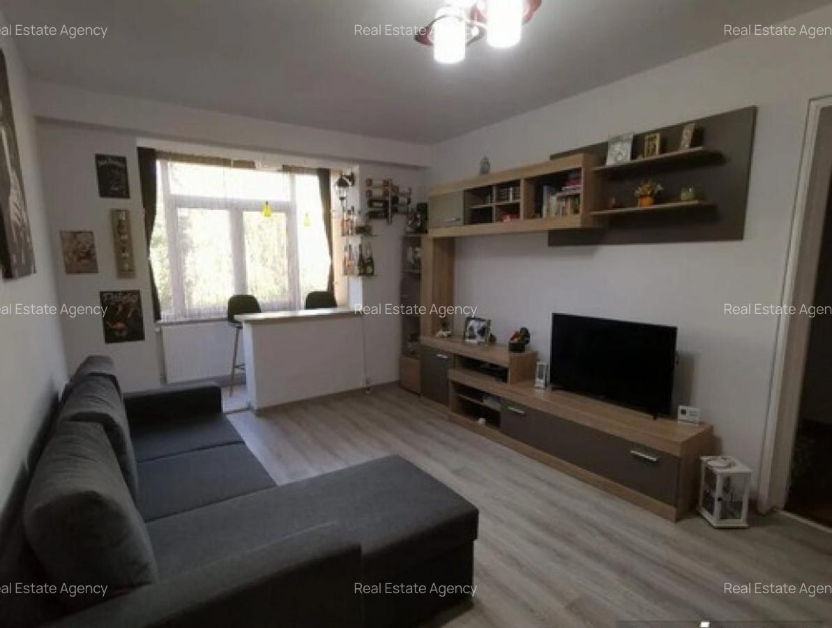 2 camere in zona Cetatii - 2