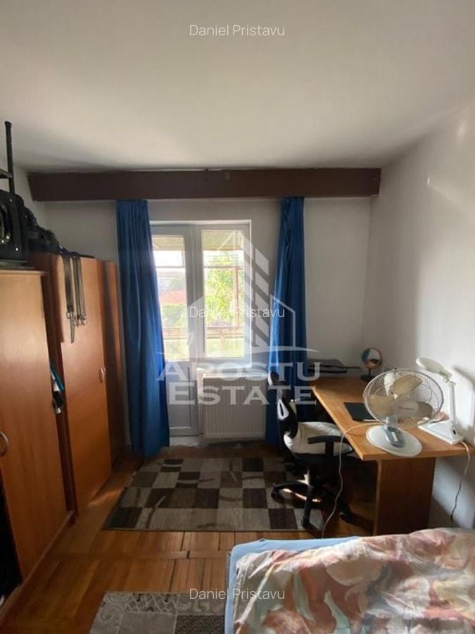 Apartament 2 camere, zona Dacia - 5