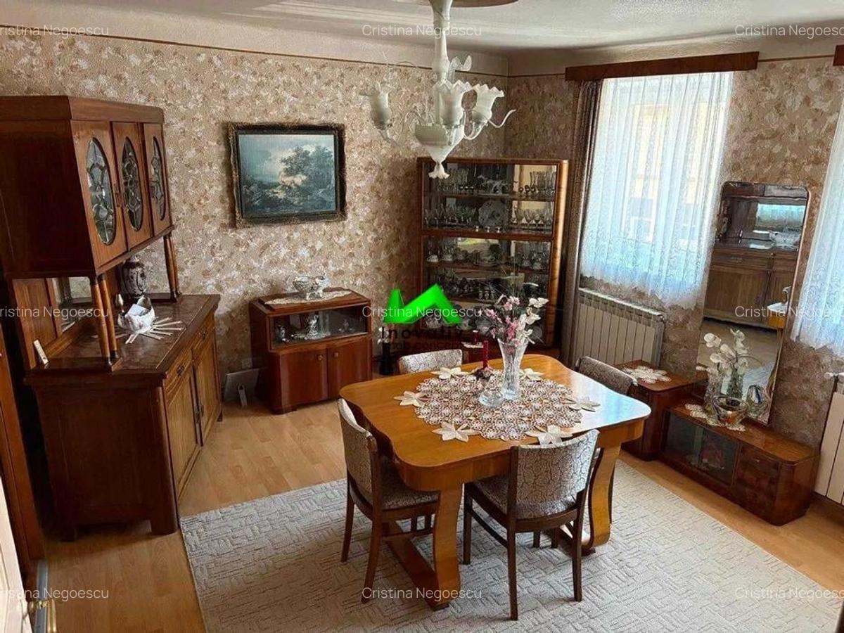 Casa individuala de vanzare 4 camere Sibiu Ultracentral - 2