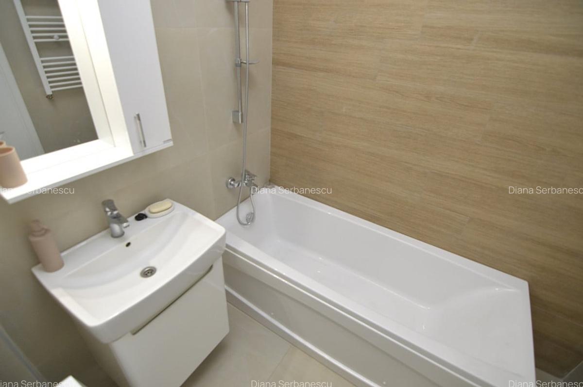 INCHIRIERE APARTAMENT 2 CAMERE RAHOVA – PARCUL CAROL - 14