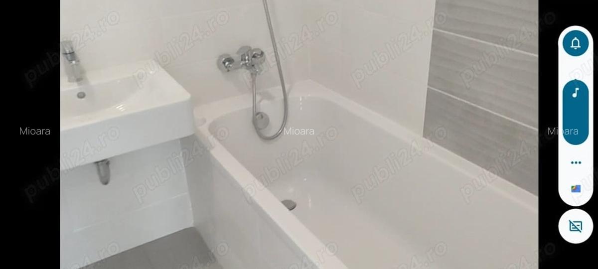 Apartament 2 camere – Lujerului, Gran Via – Primul chiriaș! - 9