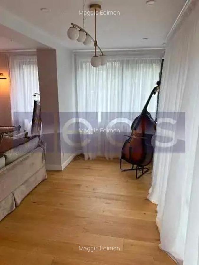VANZARE 3 CAMERE 90 MP | DOROBANTI | CURTE 77 MP | BLOC BOUTIQUE | LUX - 15
