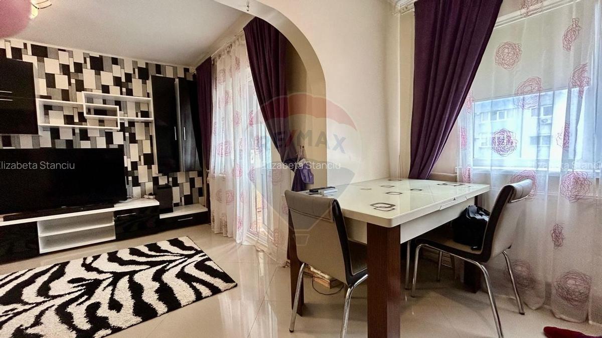Apartament 3 camere de vanzare in zona Eden, Constanta - 19