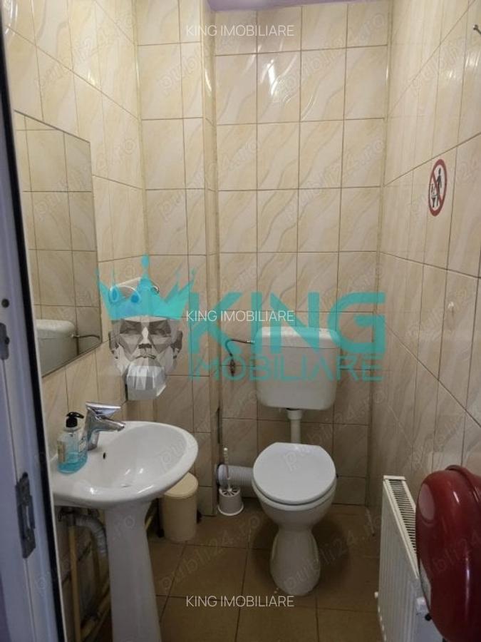 Spatiu comercial langa piata 23 august - 5