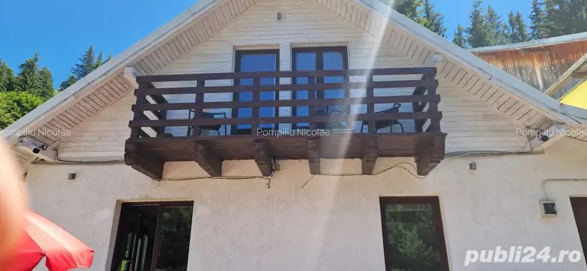 Casa de vinzare Predeal p+m 100m2m2 - 8