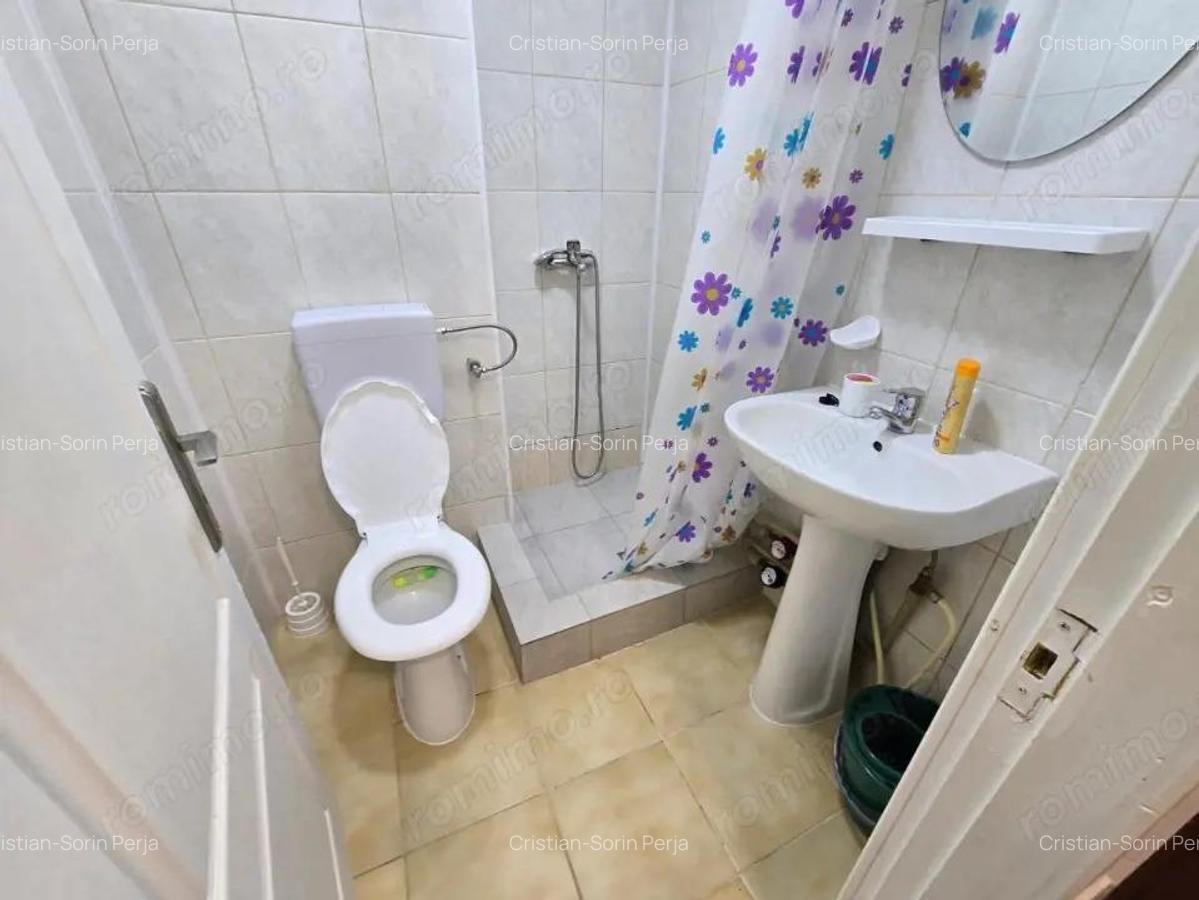 Garsoniera, Zona Bere, Mobilata ?i Utilata - 5 Garsoniera, Zona Bere, Mobilata ?i Utilata - 5
