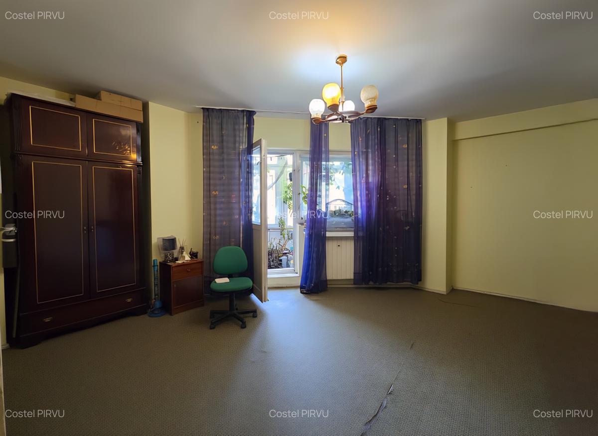 Mega-Ocazie-Ghencea Unic: Et 1/10 Monolit An 84 Liber. HUB Uriaș Linii Transport - 9