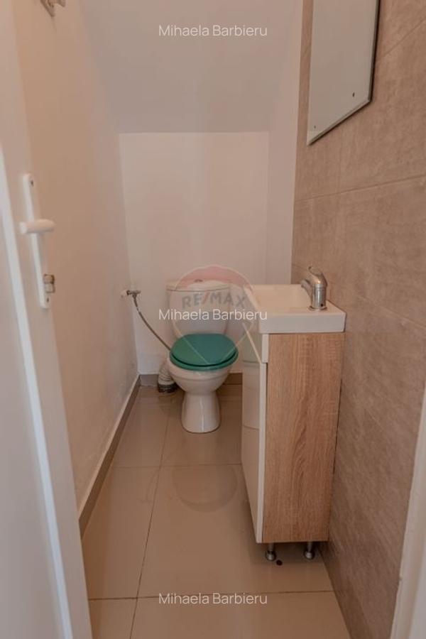 Casa cu cabinet stomatologic- Chitila, la doar 4 min. de gara Chitila - 6