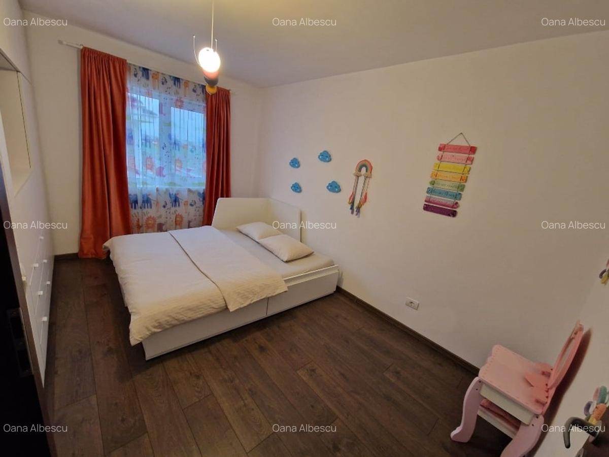Proprietar - vând 1/2 duplex cu garaj - 13