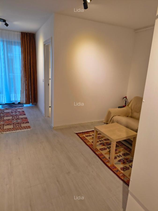 Garsonieră decomandată în Theodor Pallady - 3