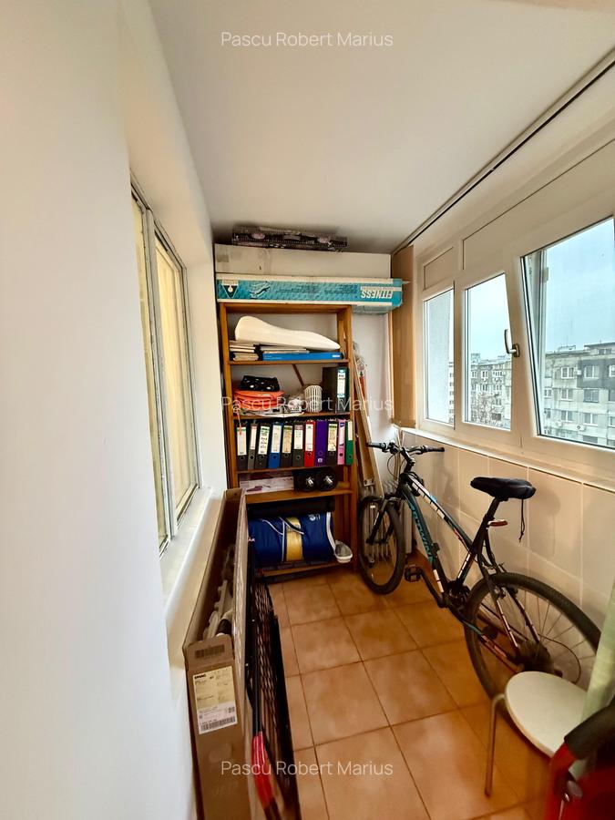 Crangasi|4camere|87mp2|Parcare|An Constructie 1985 - 9