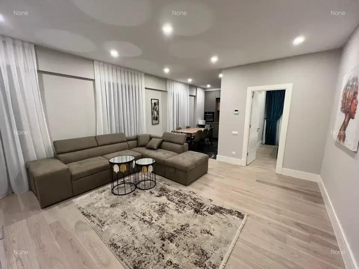 OFERTA Tunari ! Studio Dublu 42.7 mp, Caramida si incalzire pardoseala - 1